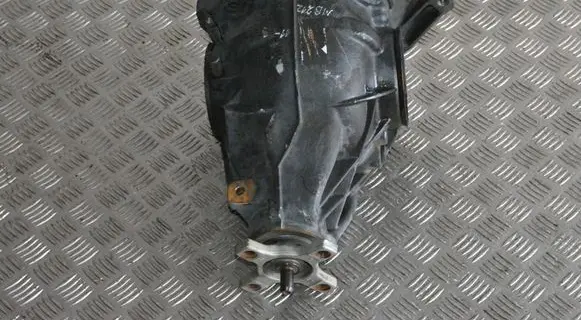 Mercedes-Benz C W204 Rear differential A2043510508