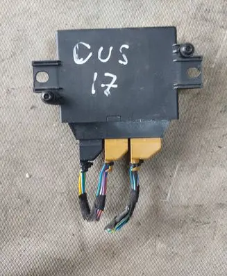 Ford Transit Custom Parking PDC control unit/module GK2T15K866AC 310853D25KE