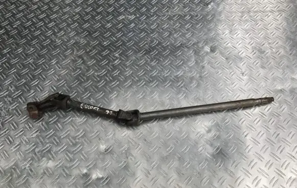 Ford Escort Steering wheel axle