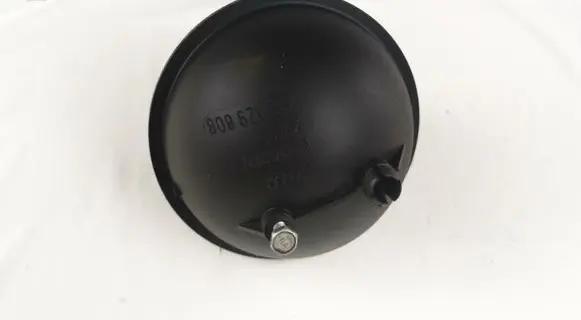 Vacuum air tank