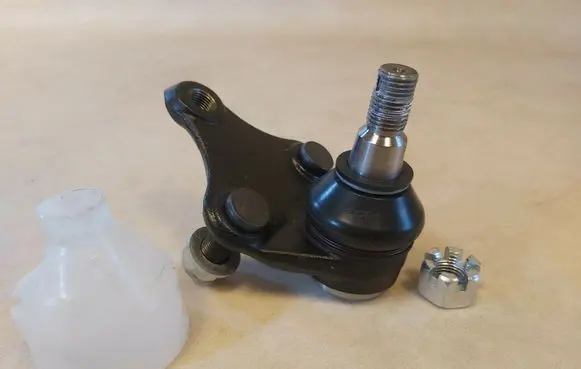Lexus NX Front ball joint JBJ1072