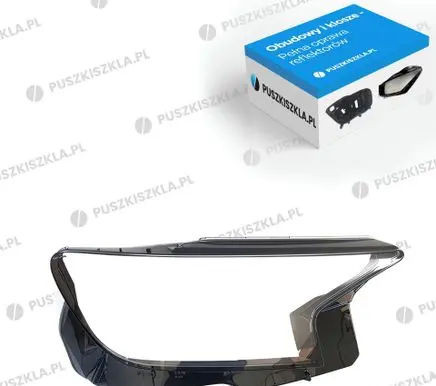 Audi Q4 e-tron Headlight lense 5905049713384