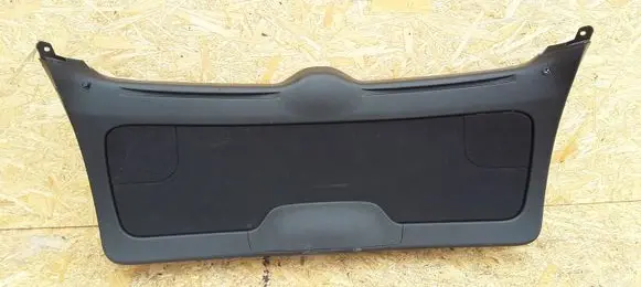 Subaru Legacy Tailgate/boot lid cover trim 94320AG000 94380AG000 S73506900