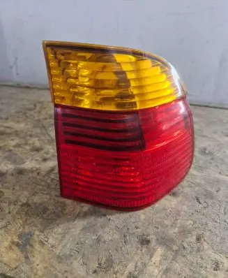 BMW 5 E39 Rear/tail lights