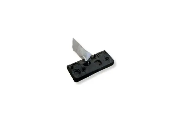 Volvo XC90 Fender mounting bracket 31378134