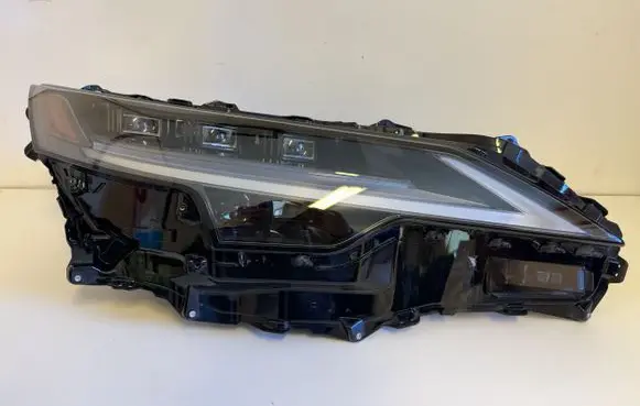 Lexus RX V Headlight/headlamp 8114548K11