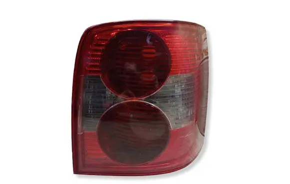 Volkswagen PASSAT B5.5 Rear/tail lights 11A209B