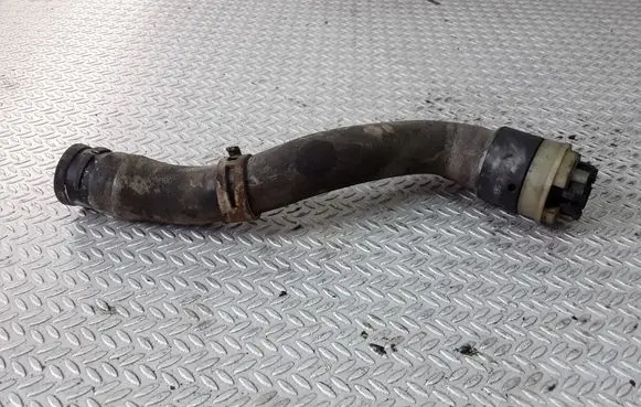 Opel Zafira A Engine coolant pipe/hose