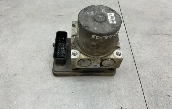 KIA Sportage ABS Pump 58920F1910 BE6003R300