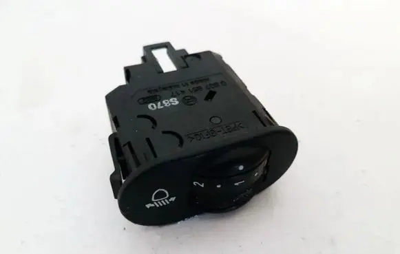 Ford Ka Headlight level height control switch 96FG13K069AA