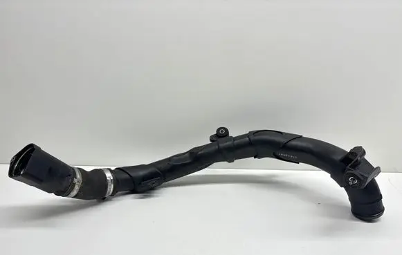 Volkswagen PASSAT B7 Intercooler hose/pipe 5N0145840K