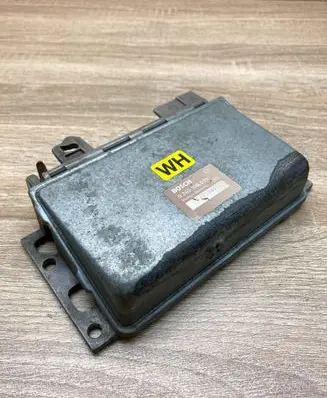 Opel Vectra A ABS control unit/module 0265100039