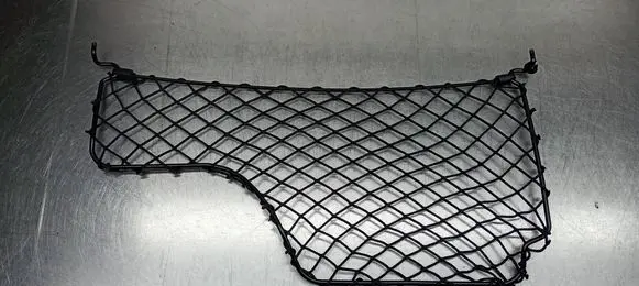 Volvo XC60 Trunk/boot cargo luggage net 