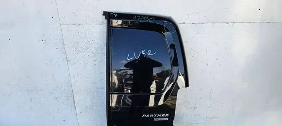 Peugeot Partner Rear door 