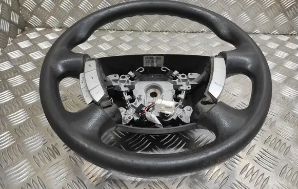Nissan Primera Steering wheel 48430 2380