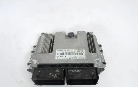 Ford Focus ST Engine control unit/module ECU F1FA-12A650-DJC