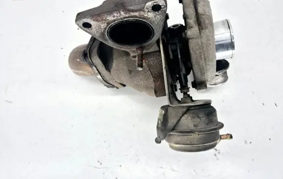 Volvo S60 Turbo 8653146 GT2052