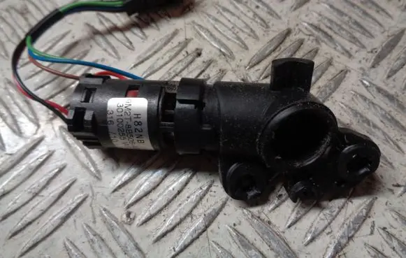 Ford Mondeo MK IV Interior temperature sensor 9M2T8B506AB