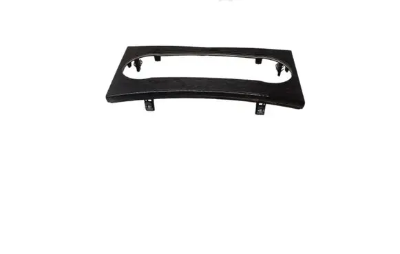 Mercedes-Benz C W204 Climate control/heater control trim A2046800290 41231109