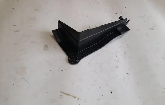 BMW 7 F01 F02 F03 F04 Other interior part 61139177353 9177353