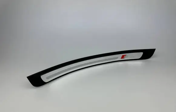 Audi A5 Sportback 8TA Front sill trim cover 8T8853373 8T8853373B