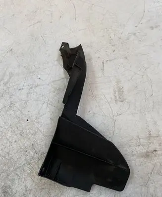 Lexus RX 330 - 350 - 400H Intercooler air guide/duct channel 5329448030