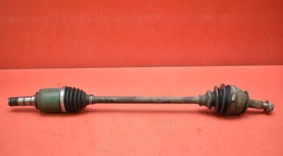 Subaru Forester SH Front driveshaft