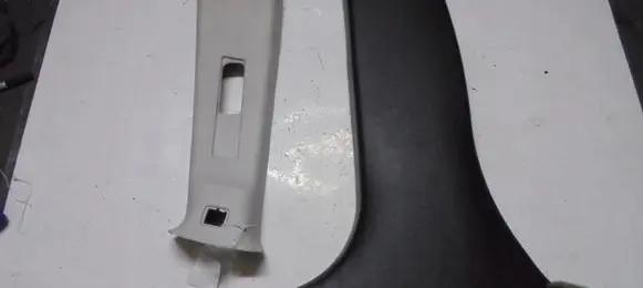 Subaru Forester SH (B) pillar trim (top) 94022SC010