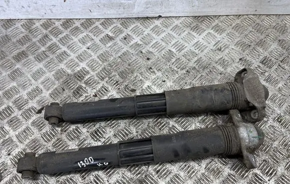 Skoda Enyaq iV Rear shock absorber/damper 1EA512013BE