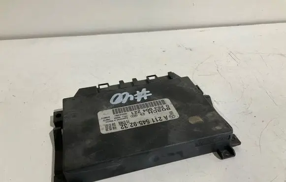 Mercedes-Benz E W211 Parking PDC control unit/module A2115459232 6002JC0881 0263004221