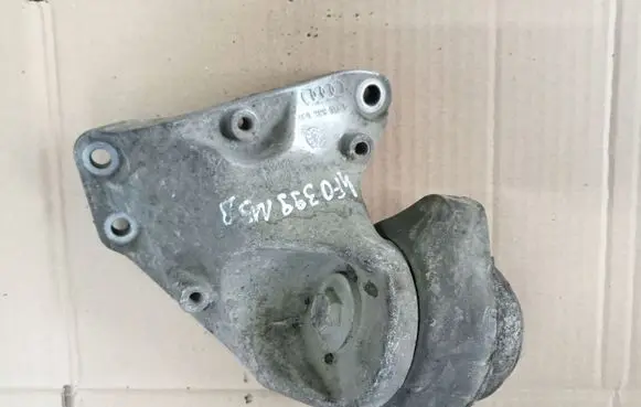 Audi A6 S6 C6 4F Gearbox mounting bracket 4F0399113B