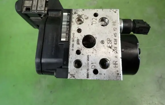 Mercedes-Benz A W168 ABS Pump
