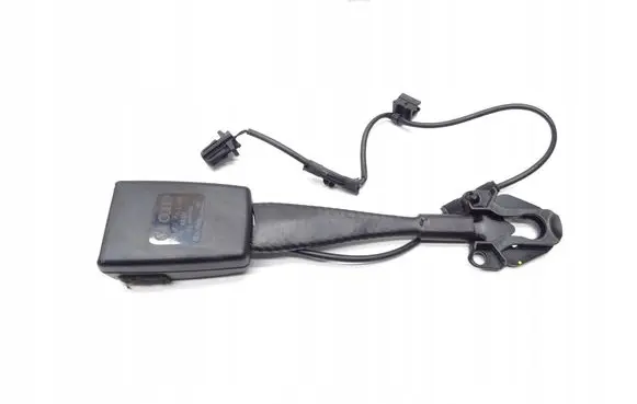 Audi A5 8T 8F Front seatbelt buckle 8K0857755F