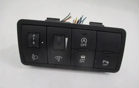 Light switch