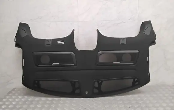 Audi A8 S8 D5 Parcel shelf 4N0863411H