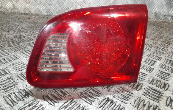 Hyundai Santa Fe Rear/tail lights 924062b000