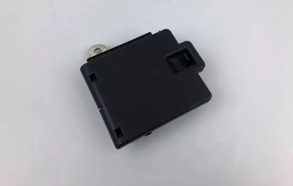 Audi Q7 4L Other control units/modules 4M0941824F