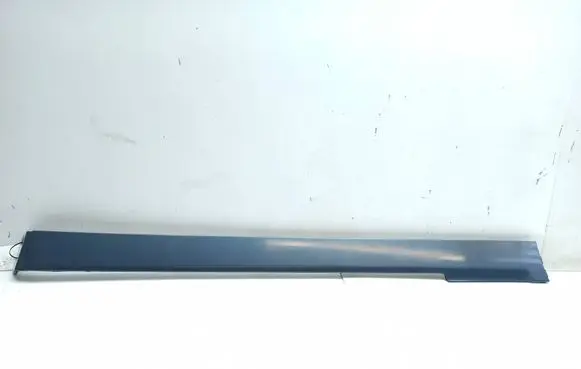Mercedes-Benz Vito Viano W639 Rear door trim (molding) A6396913208