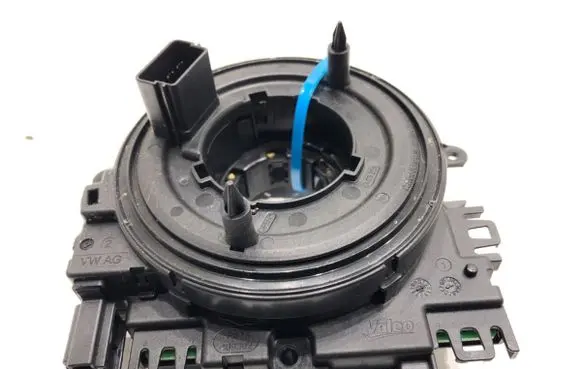 Volkswagen Golf VII Airbag squib ring wiring 5Q0953569A