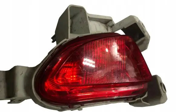 Mazda 2 Rear fog light W2489