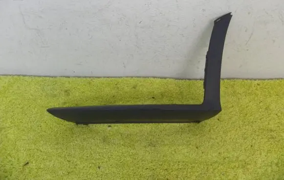 Mercedes-Benz CLA C118 X118 Front bumper splitter molding 1188855101