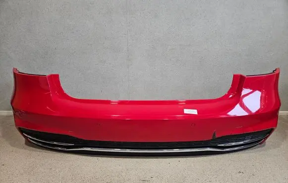 Audi A7 S7 4K8 Rear bumper