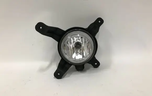 Front fog light