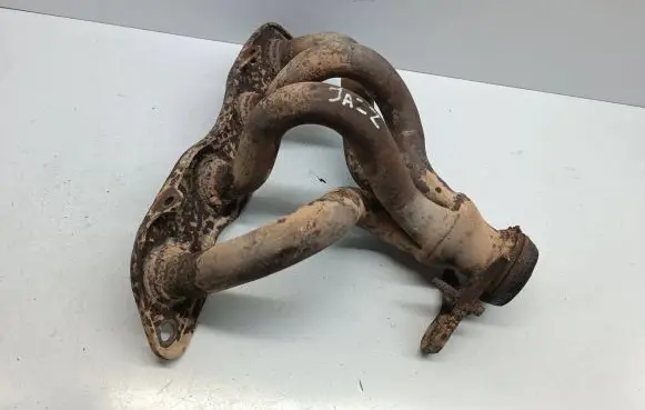 Exhaust manifold