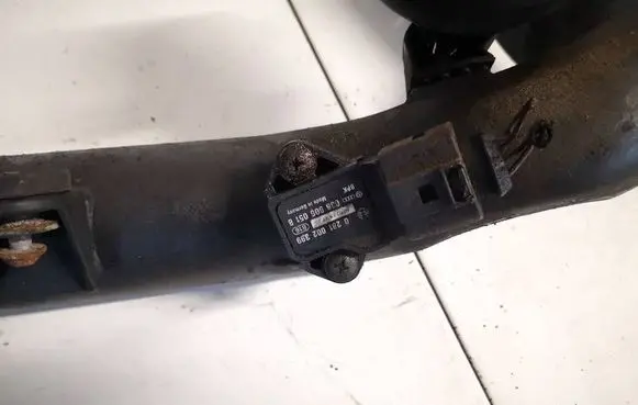 Air pressure sensor