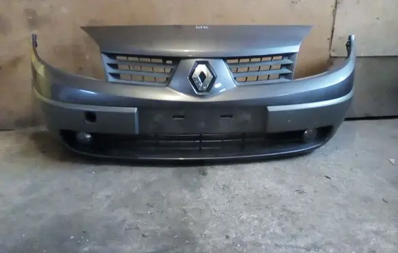 Renault Scenic II - Grand scenic II Front bumper