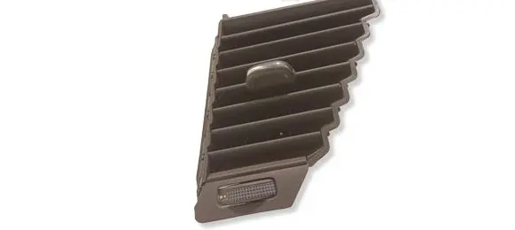 Opel Astra K Dash center air vent grill 39079558