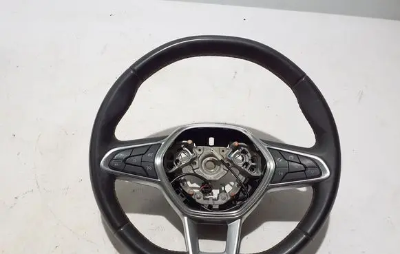 Renault Trafic III (X82) Steering wheel 484002607R