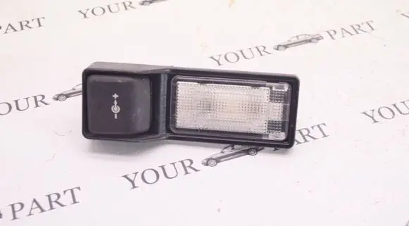 BMW 1 E81 E87 Other interior light 9171890