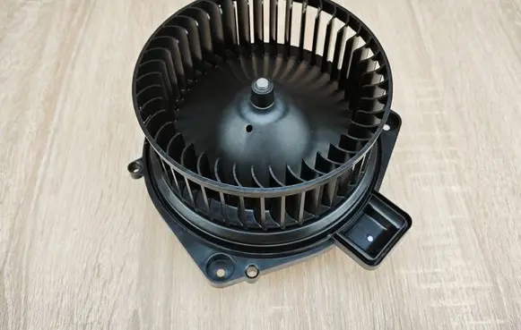 BMW 4 G22 G23 G24 G26 Heater fan/blower T470307